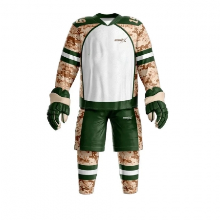 Ice Hockey Uniform